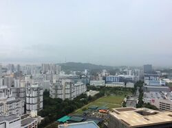J Gateway (D22), Condominium #554877031